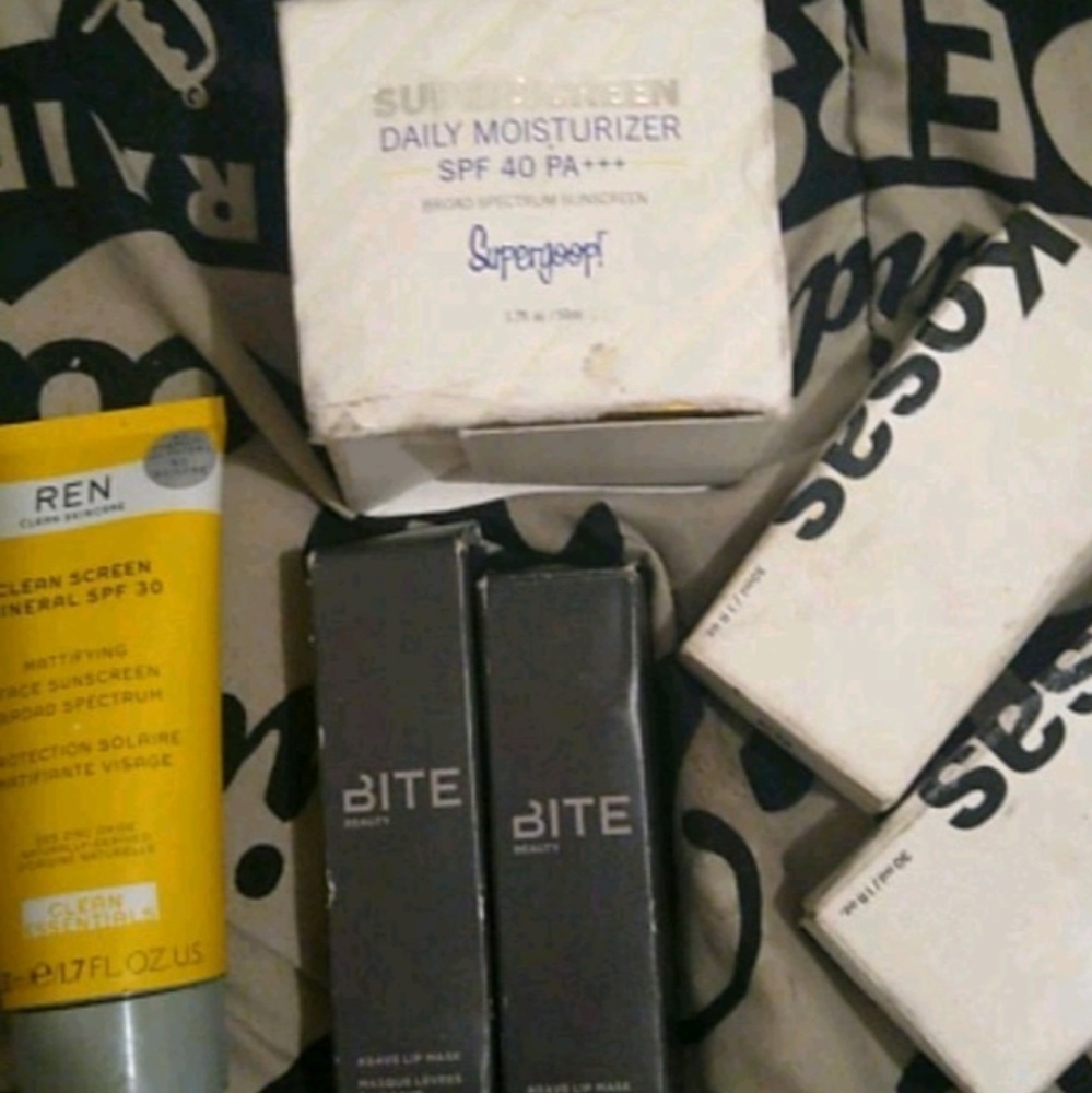 Sephora Products